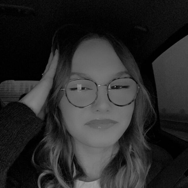 Babysitter in Hallennes-lez-Haubourdin: Maïlys