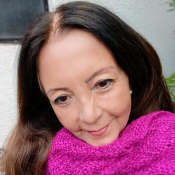 Babysitter in La Reina: Hortensia