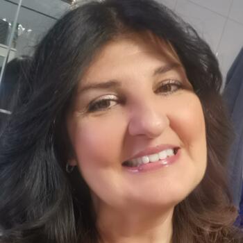 Babysitter a Carini: Mariangela