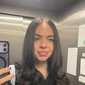 Babysitter in München: Kim