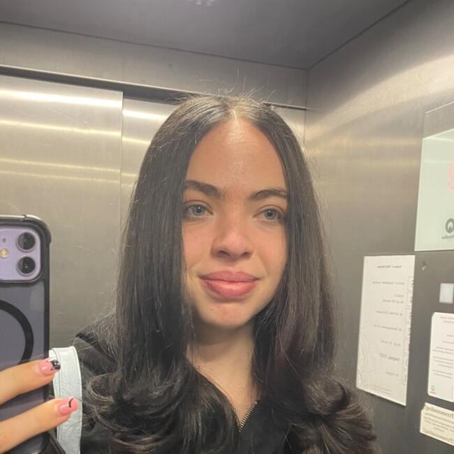 Babysitter in München: Kim