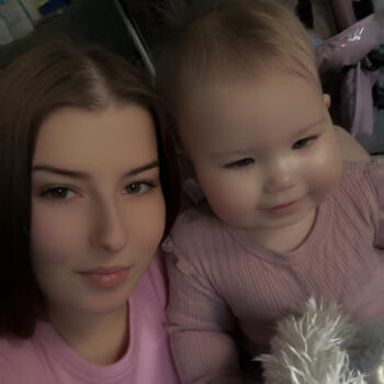 Opiekunka do dziecka w Gdańsk: Bianka