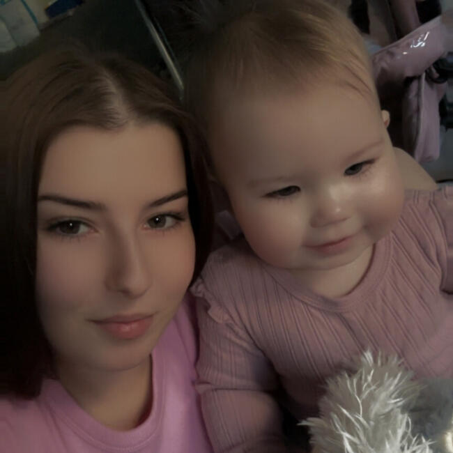 Babysitter in Gdansk: Bianka