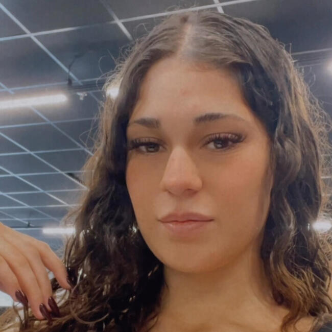 Babysitter in São Leopoldo: Naiany