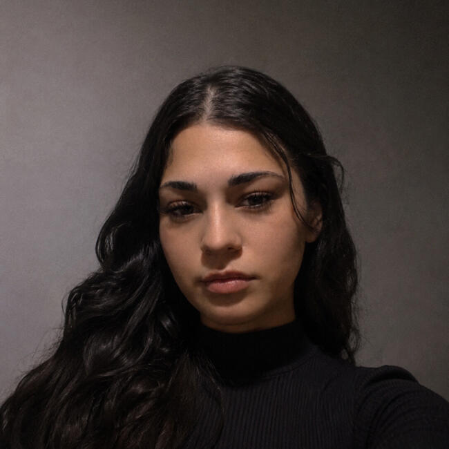Babysitter in São Leopoldo: Naiany