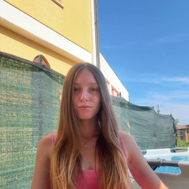 Babysitter a Moglia: Vittoria