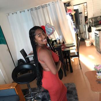 Niñera en Estación Colina: Leisy yorelis