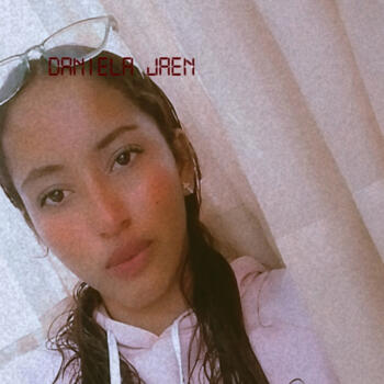 Babysitter in Tabiazo (Esmeraldas): Daniela