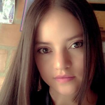 Niñera en Medellín: Sandra