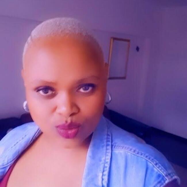 Babysitter in Durban: Akhona