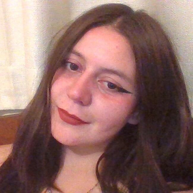 Babysitter in Concepción: Catalina Riquelme Molina