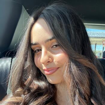 Babysitter in Azuqueca de Henares: Marta