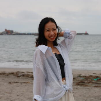 Babysitter in Queenstown: Ayaka