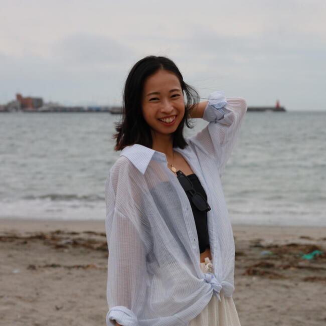 Babysitter in Queenstown: Ayaka