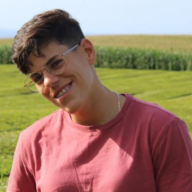 Babysitter in Leiria: Maria