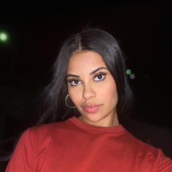 Babysitter in Uberaba: Keisy