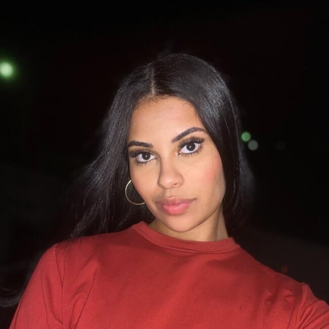 Babá em Uberaba: Keisy