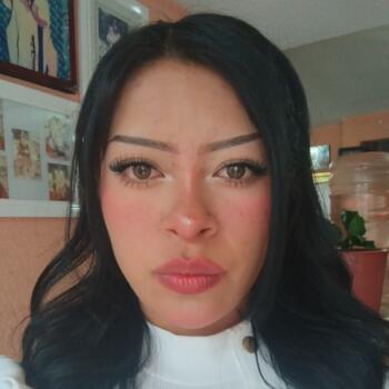 Baby-sitter in Mexico: Andrea