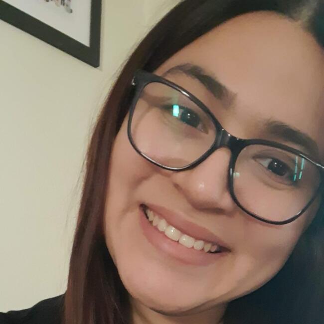 Niñera en Lampa: Riccy