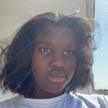 Canguro en Burriana: Fatima