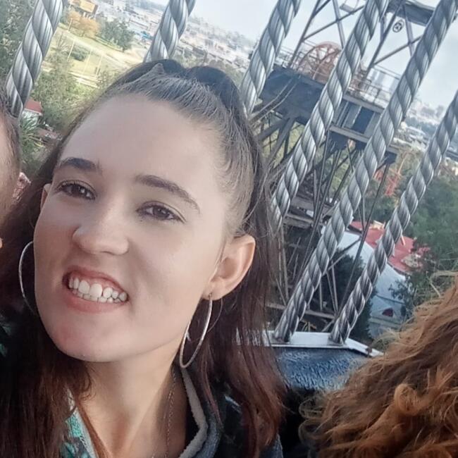 Babysitter in Alberton: Bianca