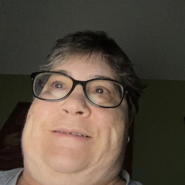 Baby-sitter in Windsor: Gisele