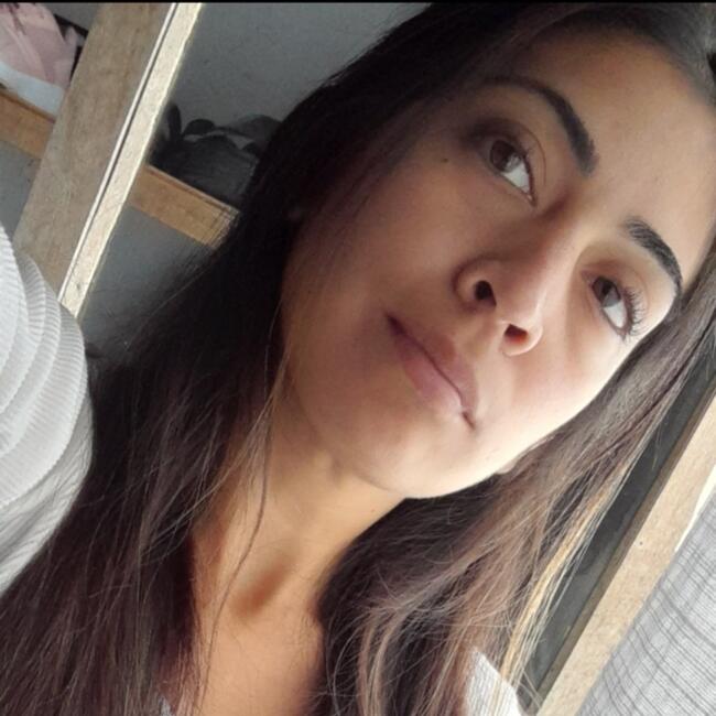 Niñera en Mar del Plata: Gisela