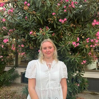 Babysitter Herlev: Sofie