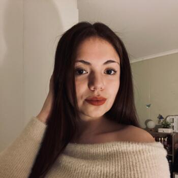 Niñera en Puerto Montt: Rocio Parra