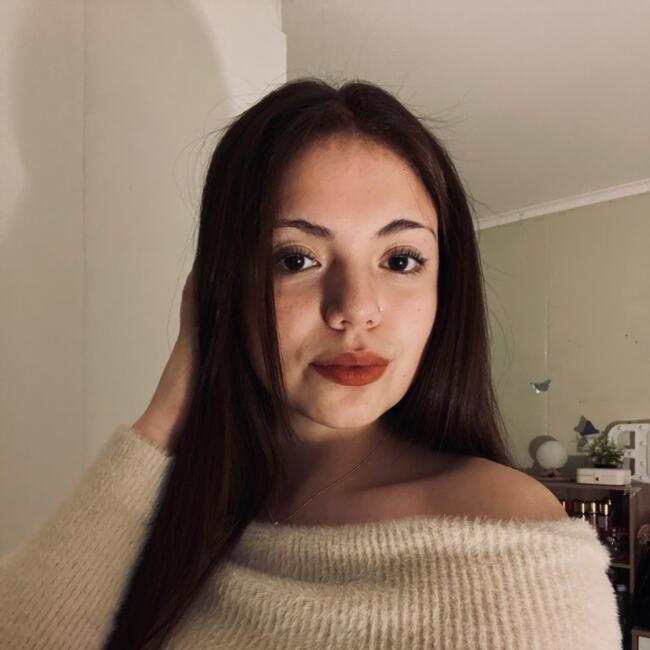 Niñera en Puerto Montt: Rocio Parra