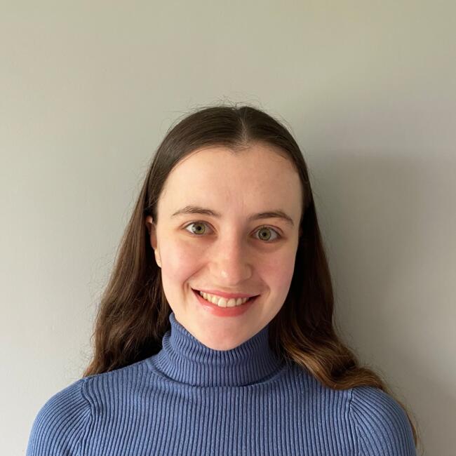 Babysitter in Liverpool: Sarah