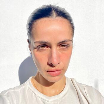 Babysitter in Vicente López: Keity