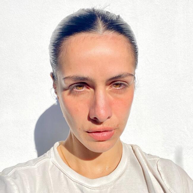 Babysitter in Vicente López: Keity