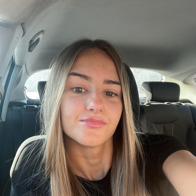 Canguro en Cabezo de Torres: Carmen