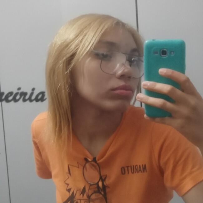 Babá em Taboão da Serra: Jenyfer