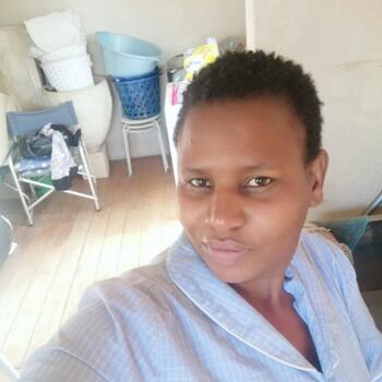 Nanny Cape Town: Bongani