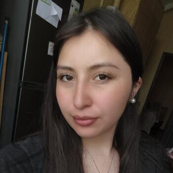 Niñera en Osorno: Aylen