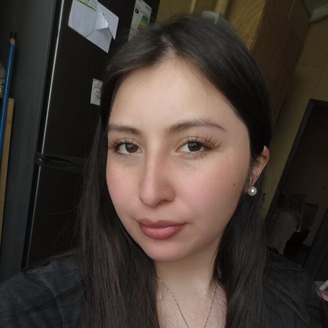 Niñera en Osorno: Aylen