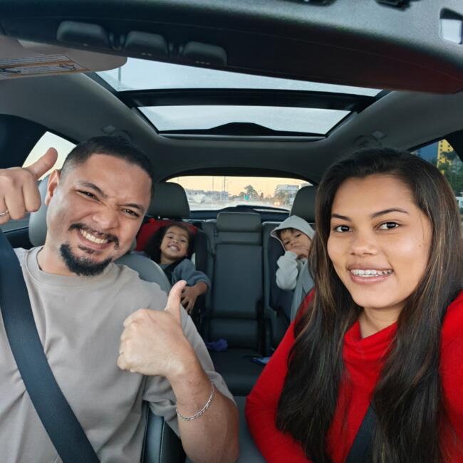 Babysitting job in Panama City: Bethliz