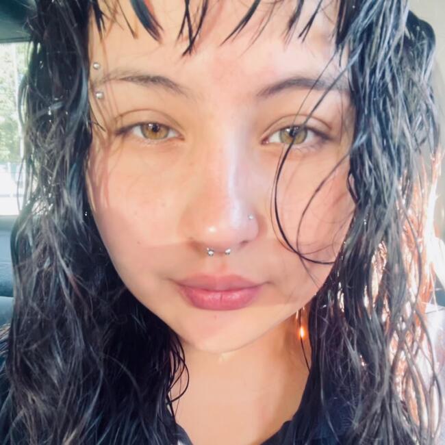 Niñera en Buenos Aires: Aylen