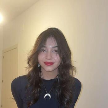 Canguro en Madrid: Elohá