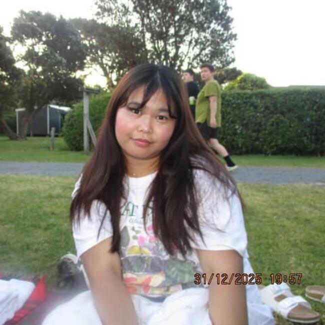 Babysitter in Wellington: Jamii