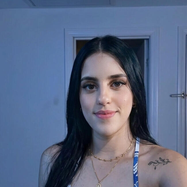 Babysitter in Brodósqui: Carleany