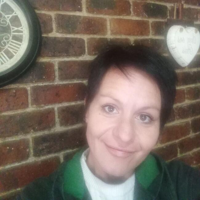 Babysitting job in Kempton Park: Cindy