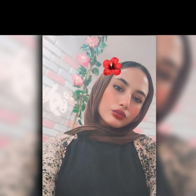 Babysitter in Alexandria: Salma