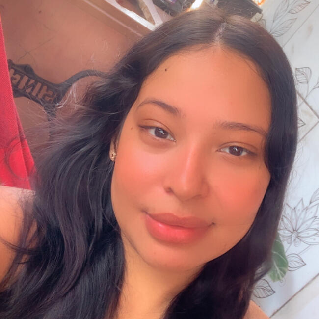 Babá em São Luís: Celiane