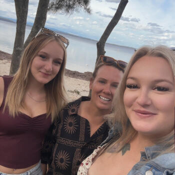 Babysitting job in Wollongong: babysitting job Alexis