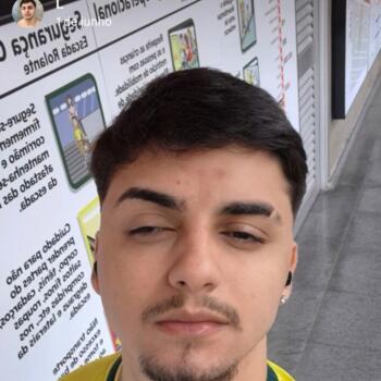 Família São Paulo: Lucas