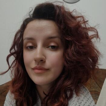 Babysitter in Skela: Katarina
