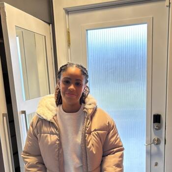 Babysitter in Longueuil: Noa
